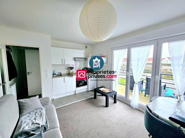 L'Agence Wimereusienne par Propriétés-Privées .Com vous propose :