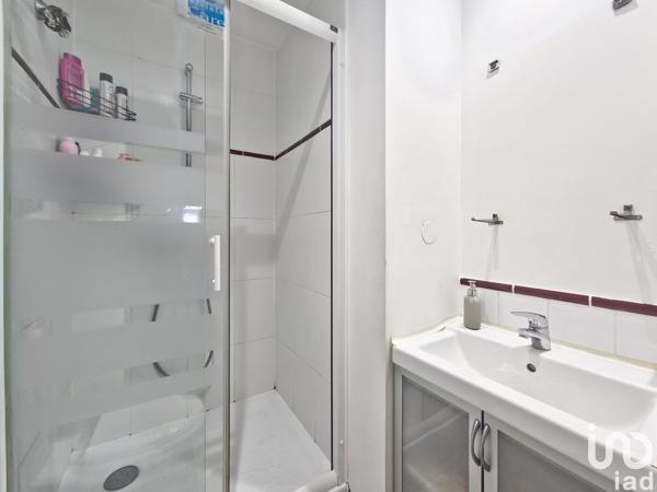 Appartement 2 pièces de 47 m² à Maizières-lès-Metz (57280)