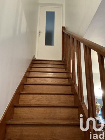 Maison à vendre 5 pièces 96 m² Le Mans