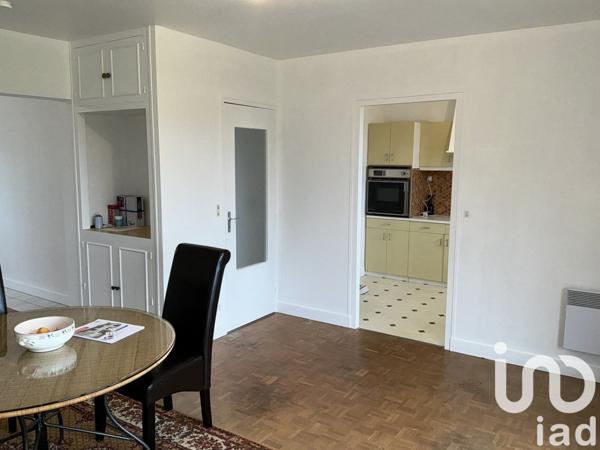 Maison à vendre 5 pièces 96 m² Le Mans
