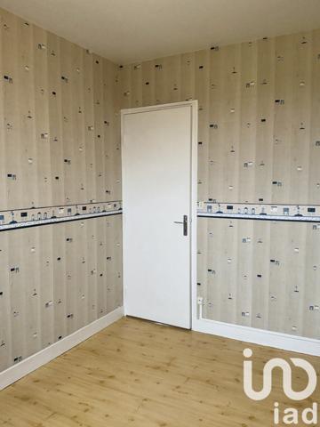 Maison à vendre 5 pièces 96 m² Le Mans