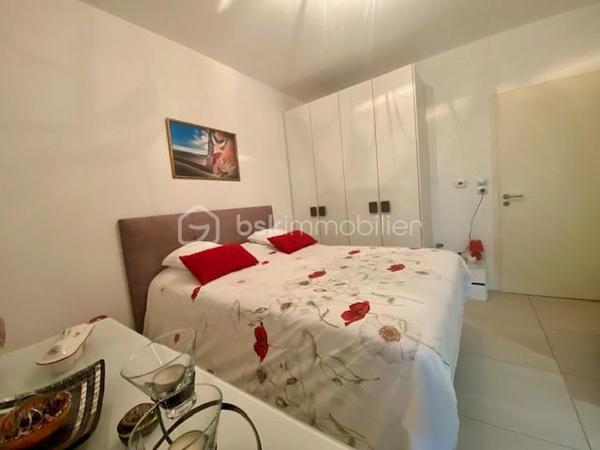 Appartement de 47 m²