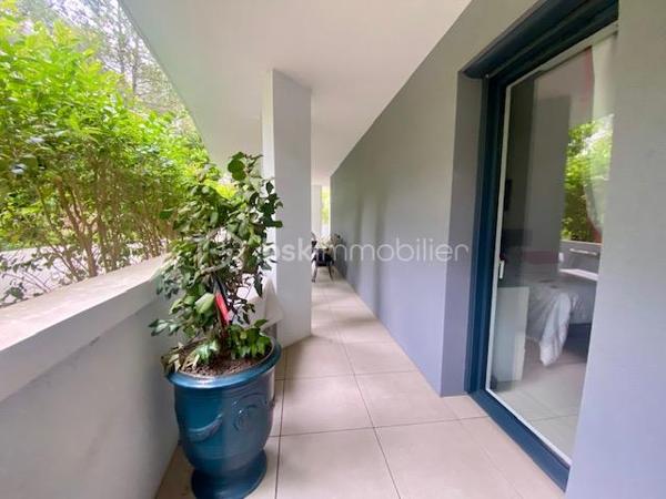 Appartement de 47 m²