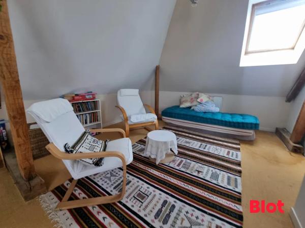 Maison 7 pièce(s)