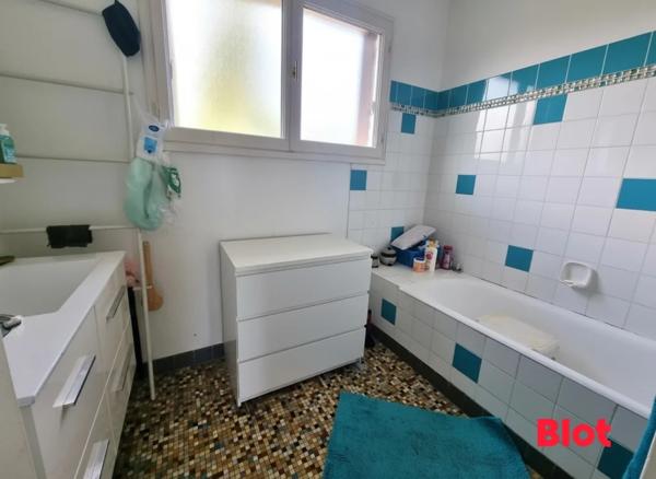 Maison 7 pièce(s)