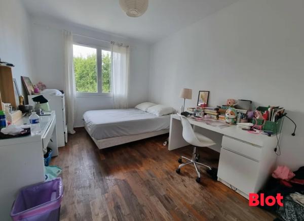 Maison 7 pièce(s)