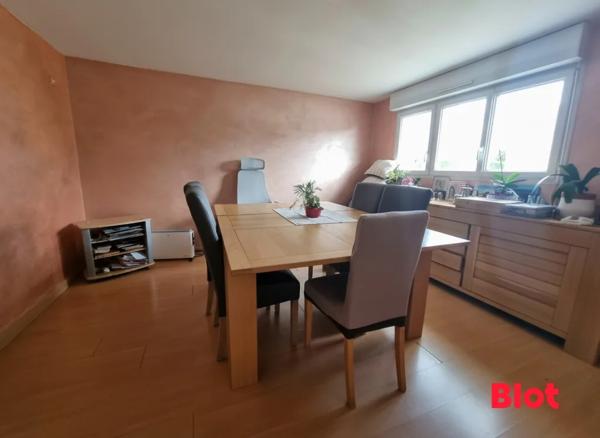 Maison 7 pièce(s)