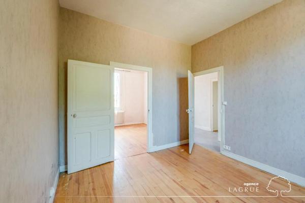 Maison à vendre à Nizerolles (03250)