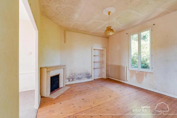 Maison à vendre à Nizerolles (03250)