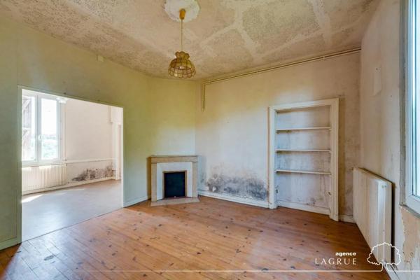 Maison à vendre à Nizerolles (03250)