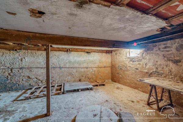 Maison à vendre à Nizerolles (03250)