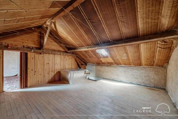 Maison à vendre à Nizerolles (03250)