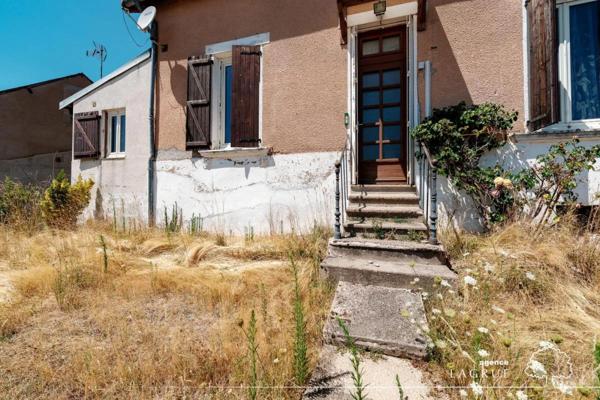 Maison à vendre à Nizerolles (03250)