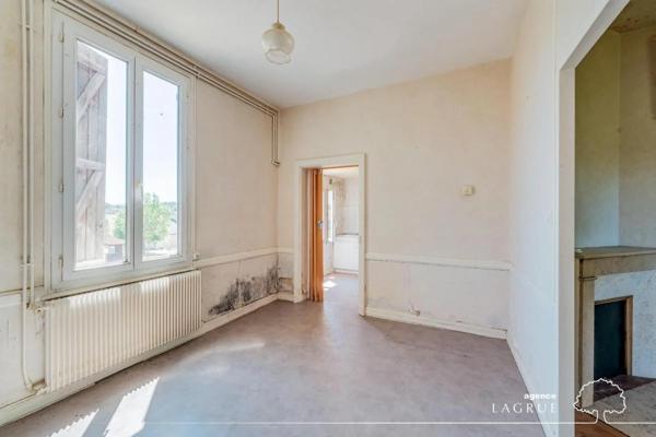 Maison à vendre à Nizerolles (03250)