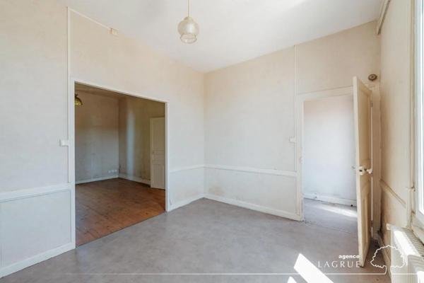 Maison à vendre à Nizerolles (03250)