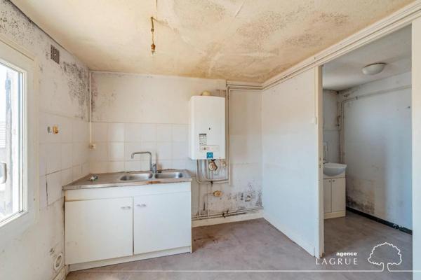 Maison à vendre à Nizerolles (03250)