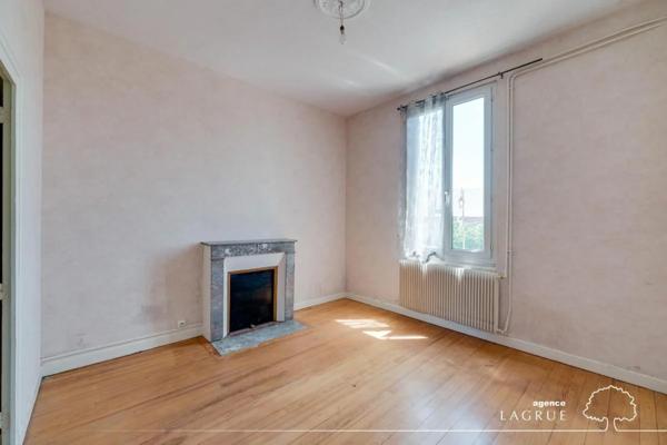 Maison à vendre à Nizerolles (03250)