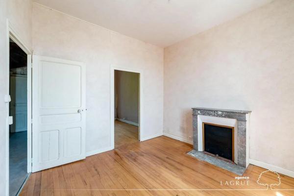 Maison à vendre à Nizerolles (03250)