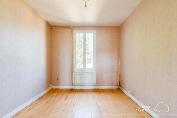 Maison à vendre à Nizerolles (03250)