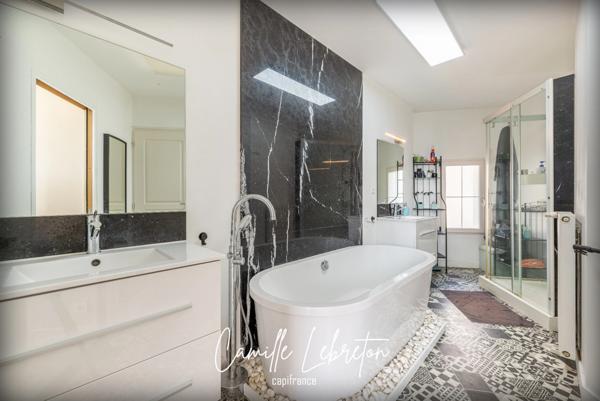 Maison à vendre 8 pièces VALLET (44)