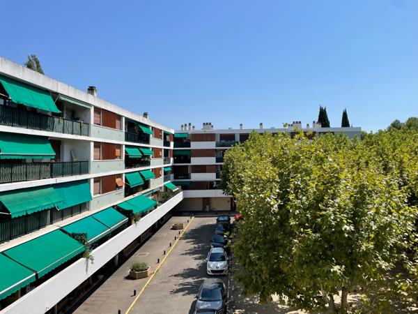 - VAL D’AZUR - CHÂTEAU GOMBERT - 13013 -