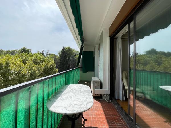 - VAL D’AZUR - CHÂTEAU GOMBERT - 13013 -