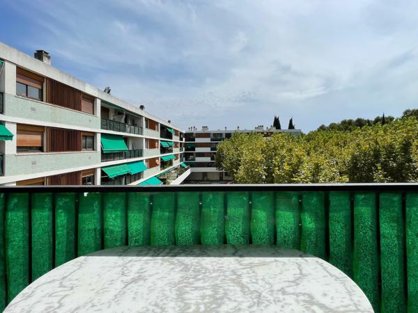 - VAL D’AZUR - CHÂTEAU GOMBERT - 13013 -
