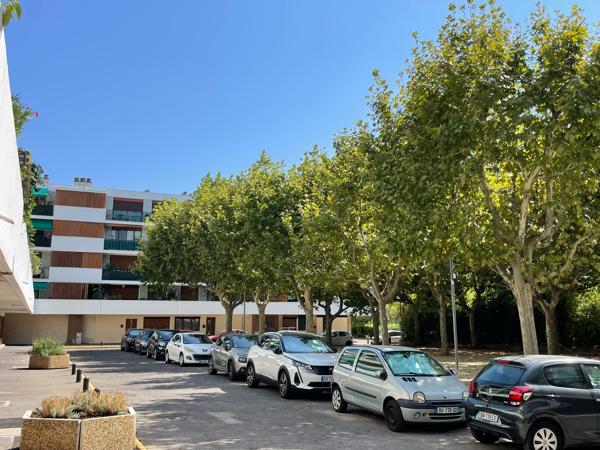 - VAL D’AZUR - CHÂTEAU GOMBERT - 13013 -