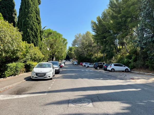 - VAL D’AZUR - CHÂTEAU GOMBERT - 13013 -
