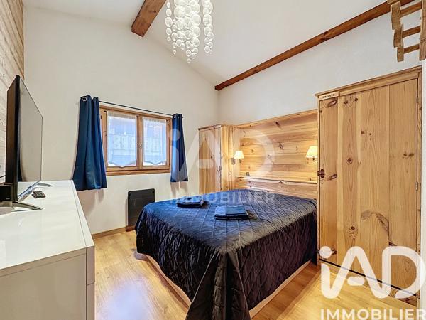Appartement à vendre 4 pièces 116 m² Praz-sur-Arly