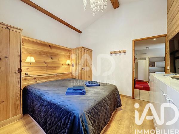 Appartement à vendre 4 pièces 116 m² Praz-sur-Arly