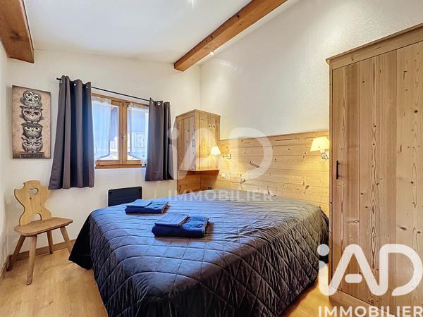 Appartement à vendre 4 pièces 116 m² Praz-sur-Arly