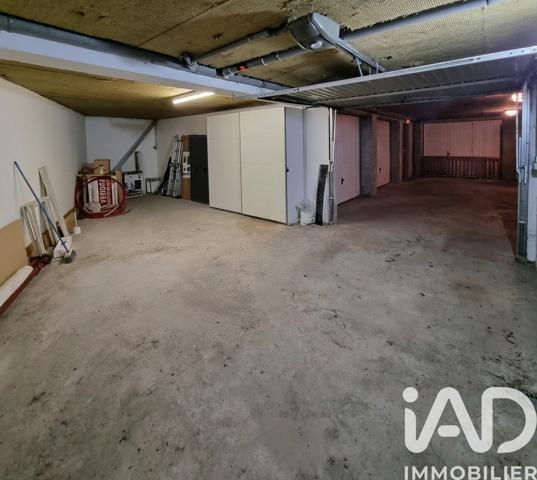 Appartement à vendre 4 pièces 116 m² Praz-sur-Arly