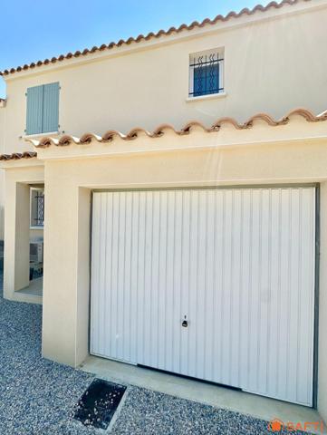 Maison 3 chambres et GARAGE à TAVEL