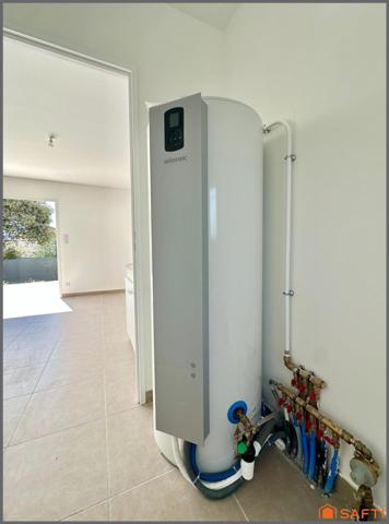 Maison 3 chambres et GARAGE à TAVEL