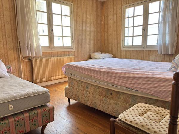 MAISON à VAUX SUR MER