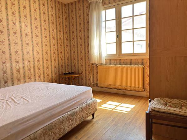 MAISON à VAUX SUR MER