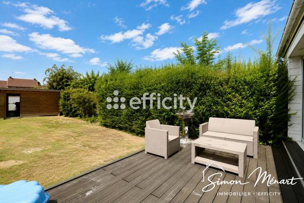 Maison
         4 pièces
        - 106 m² Exclusivité 299 900 € *