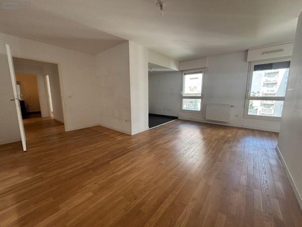 Appartement à vendre à Asnières-sur-Seine dans les Hauts-de-Seine (92600), ref : 35129-6437