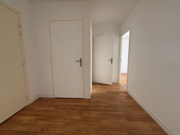 Appartement à vendre à Asnières-sur-Seine dans les Hauts-de-Seine (92600), ref : 35129-6437