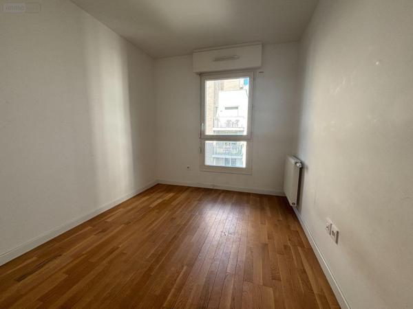 Appartement à vendre à Asnières-sur-Seine dans les Hauts-de-Seine (92600), ref : 35129-6437