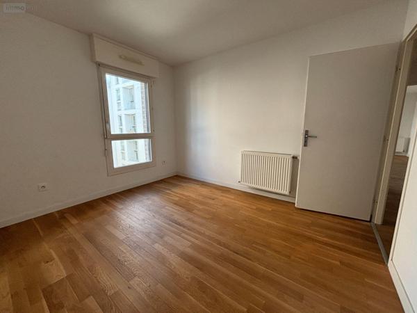 Appartement à vendre à Asnières-sur-Seine dans les Hauts-de-Seine (92600), ref : 35129-6437