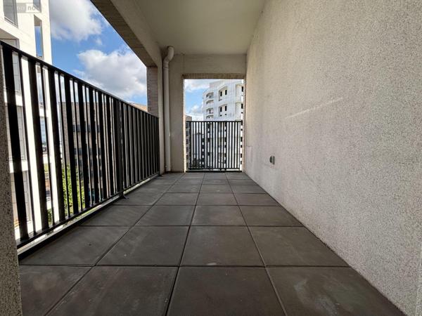 Appartement à vendre à Asnières-sur-Seine dans les Hauts-de-Seine (92600), ref : 35129-6437