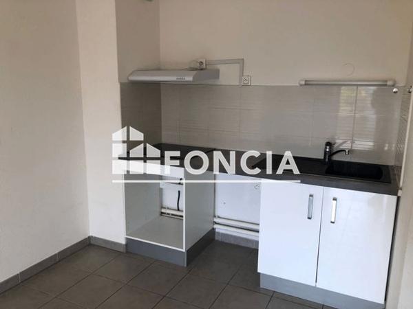 Location Appartement 2 pièces 41.3 m² - 301 BOULEVARD ERNEST HEMINGWAY Beziers 34500
