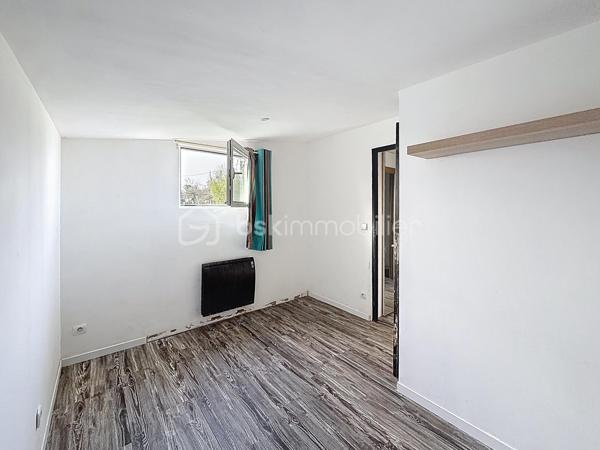 Local commercial de 650 m²