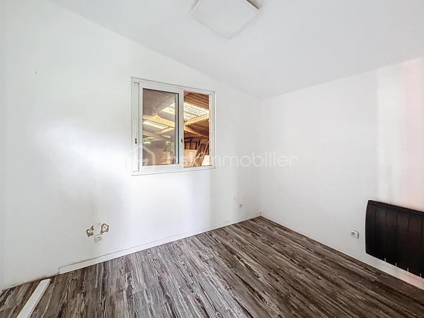 Local commercial de 650 m²