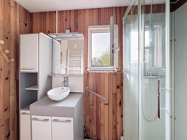 Local commercial de 650 m²