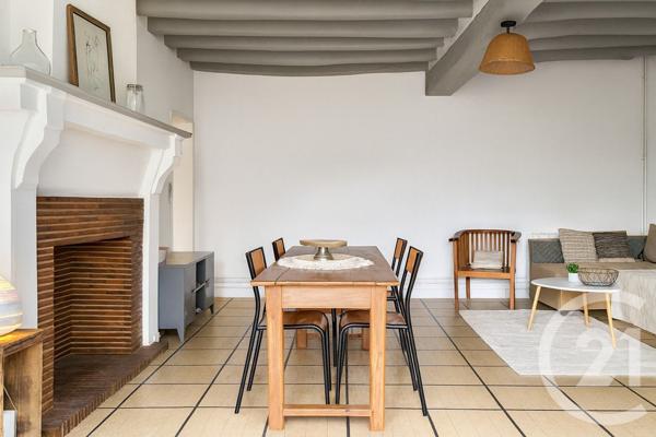 Maison à vendre  5 pièces - 94 m2 EPERNON - 28