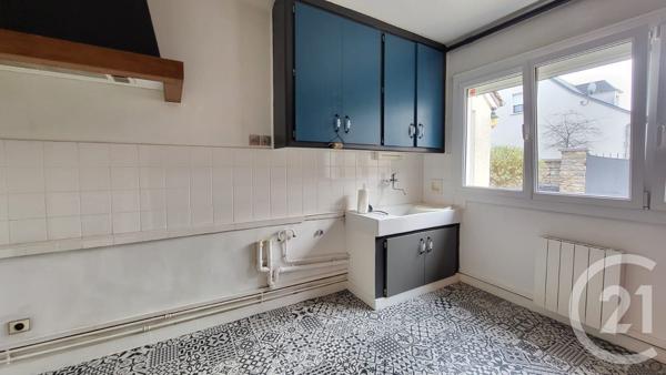 Maison à vendre  5 pièces - 94 m2 EPERNON - 28