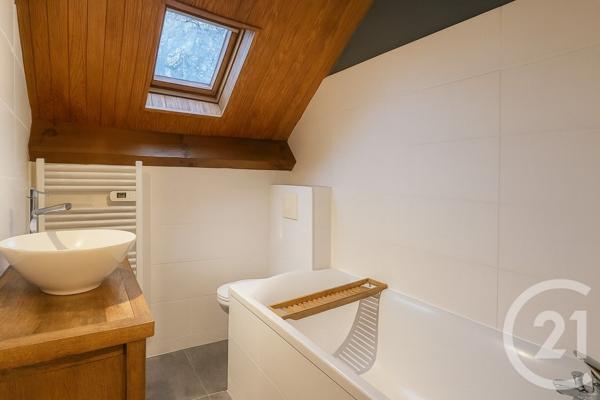 Maison à vendre  5 pièces - 94 m2 EPERNON - 28